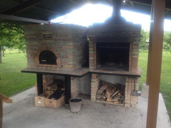Casa Rural Garabilla Llanteno Екстериор снимка