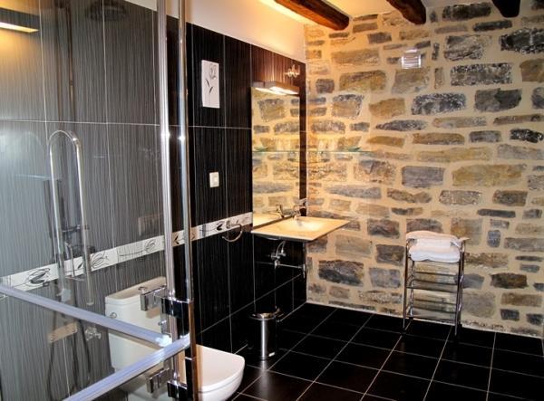 Casa Rural Garabilla Llanteno Стая снимка