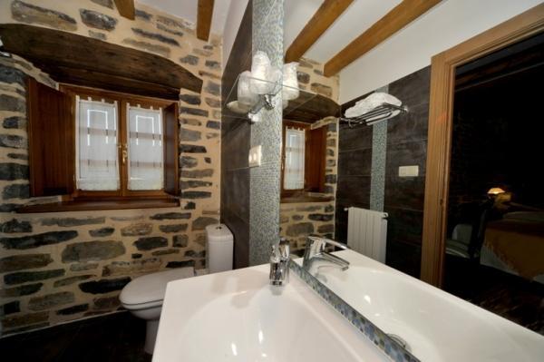 Casa Rural Garabilla Llanteno Стая снимка