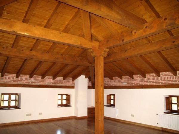 Casa Rural Garabilla Llanteno Екстериор снимка