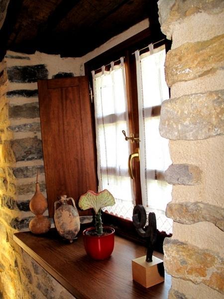 Casa Rural Garabilla Llanteno Екстериор снимка