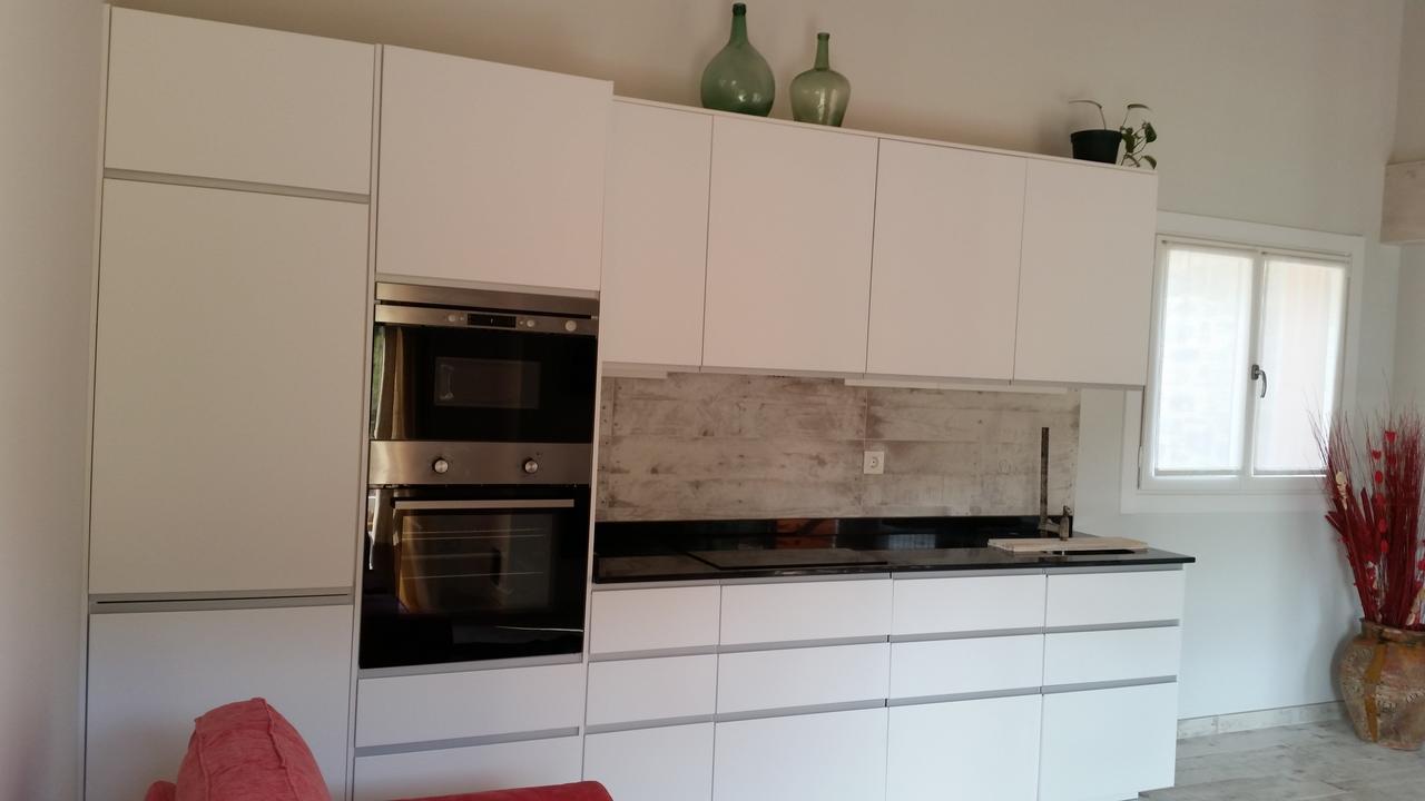 Casa Rural Garabilla Llanteno Екстериор снимка