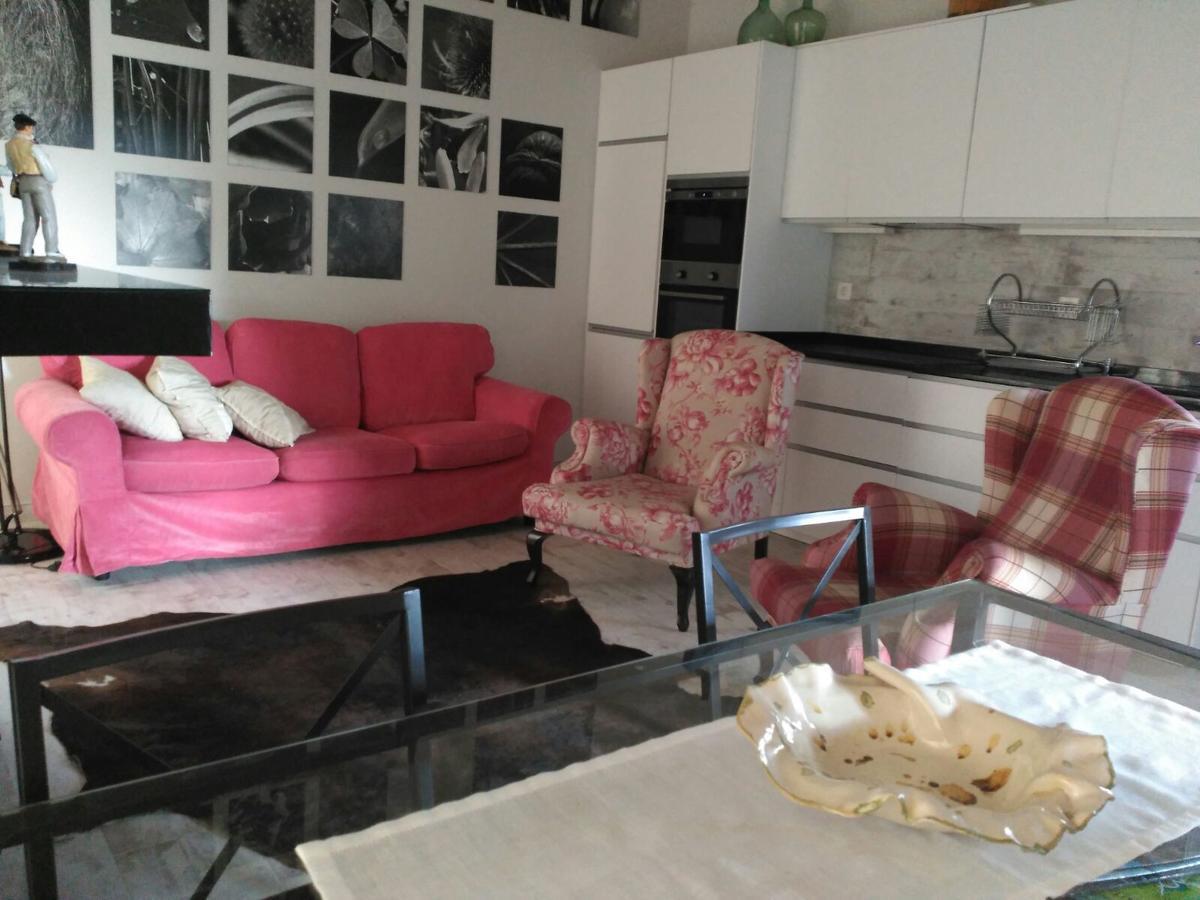 Casa Rural Garabilla Llanteno Екстериор снимка