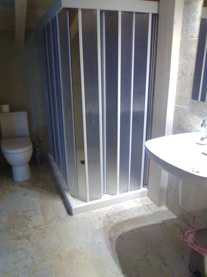 Casa Rural Garabilla Llanteno Екстериор снимка