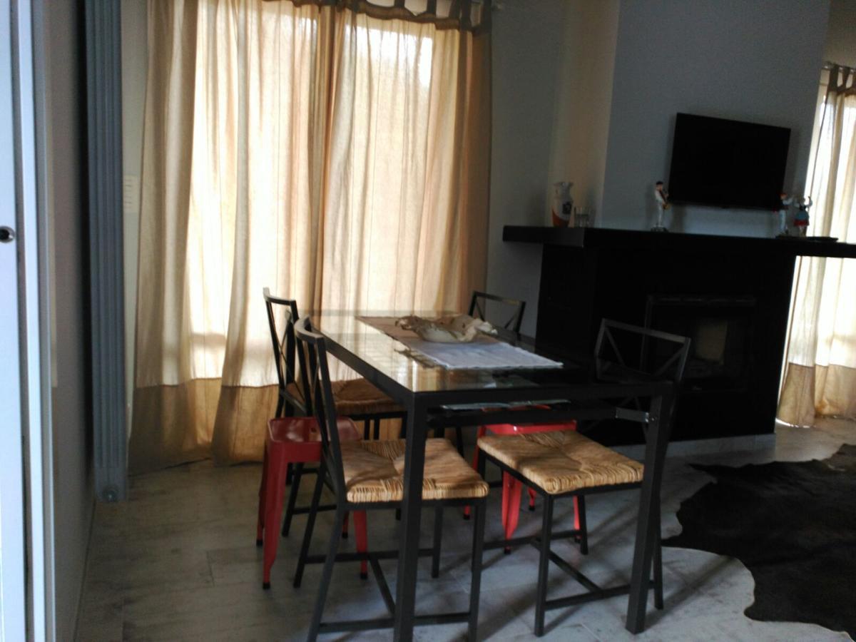 Casa Rural Garabilla Llanteno Екстериор снимка